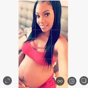 Meet your Posher, Amber